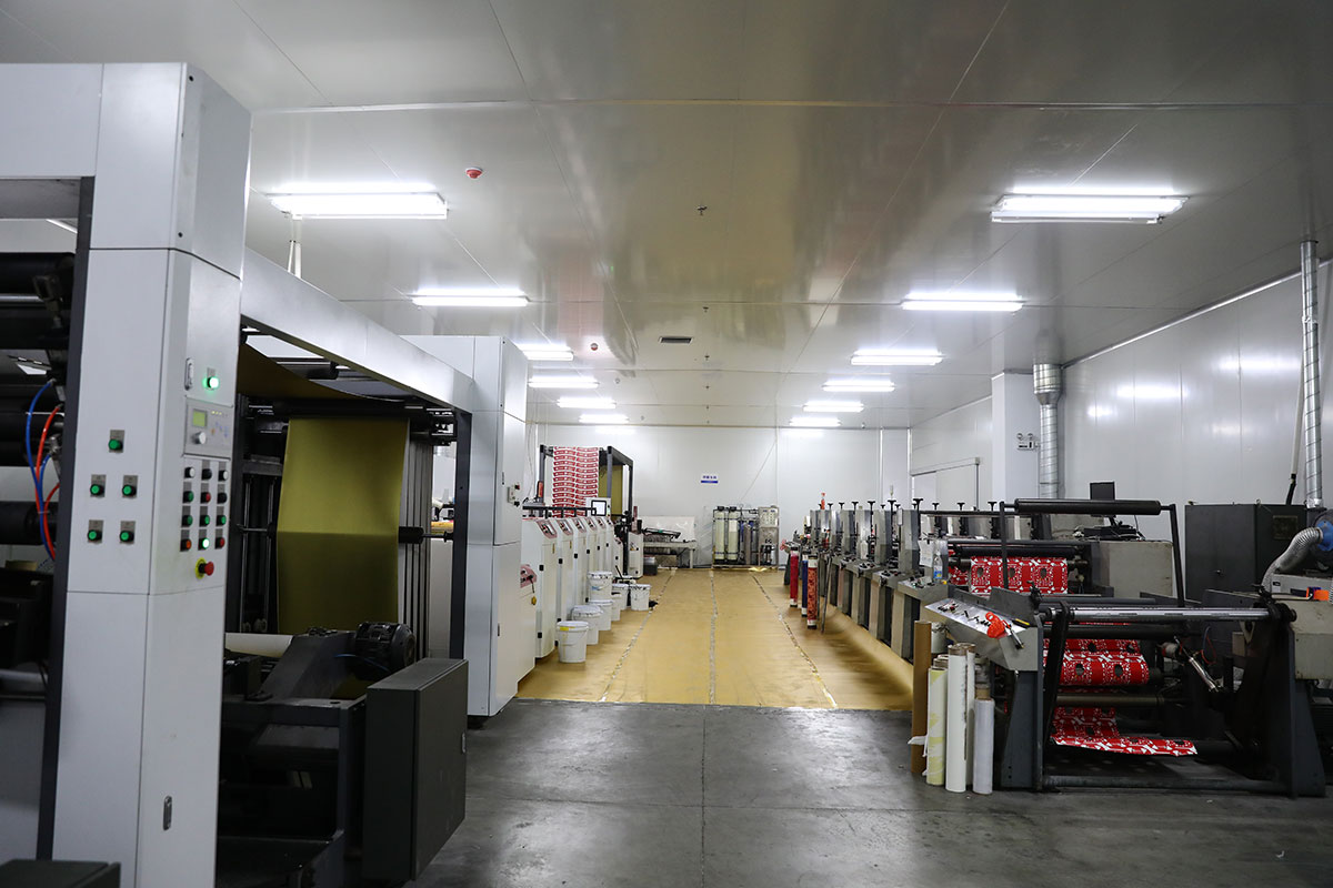 Printing workshop