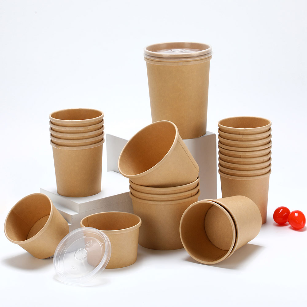 SOUP CUP