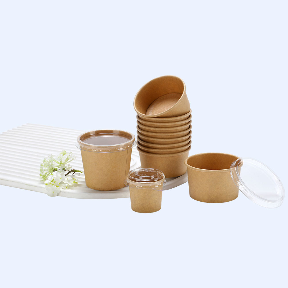 SAUCE CUP