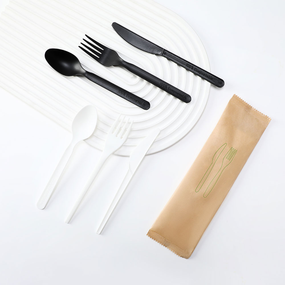 DISPOSABLE CUTLERY