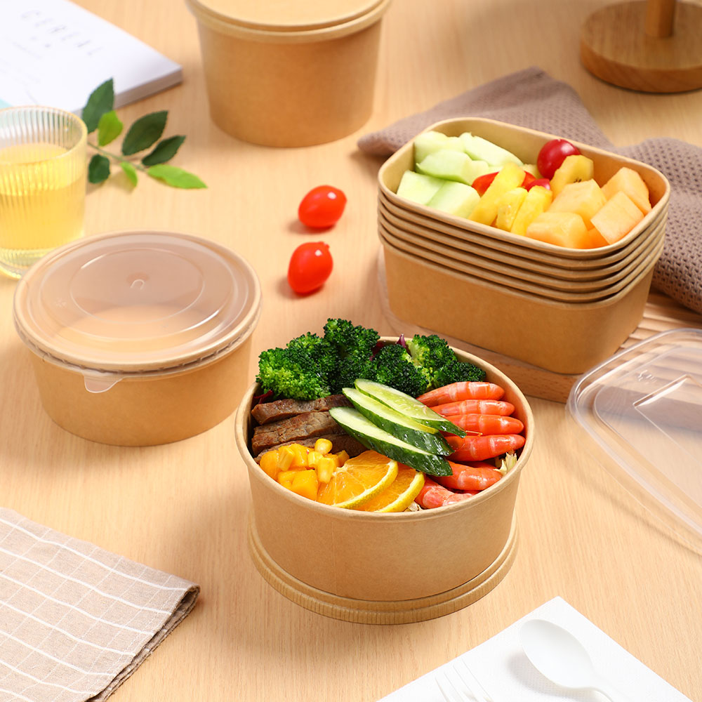 PAPER BOWL