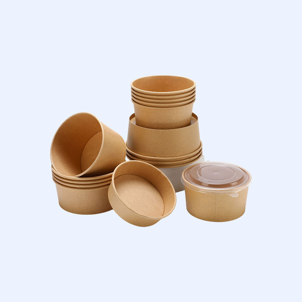 PAPER BOWL