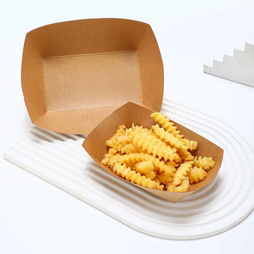 TAKE AWAY BOX