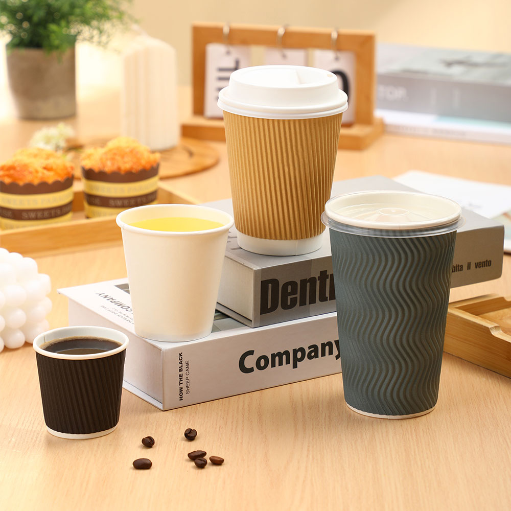 PAPER CUP