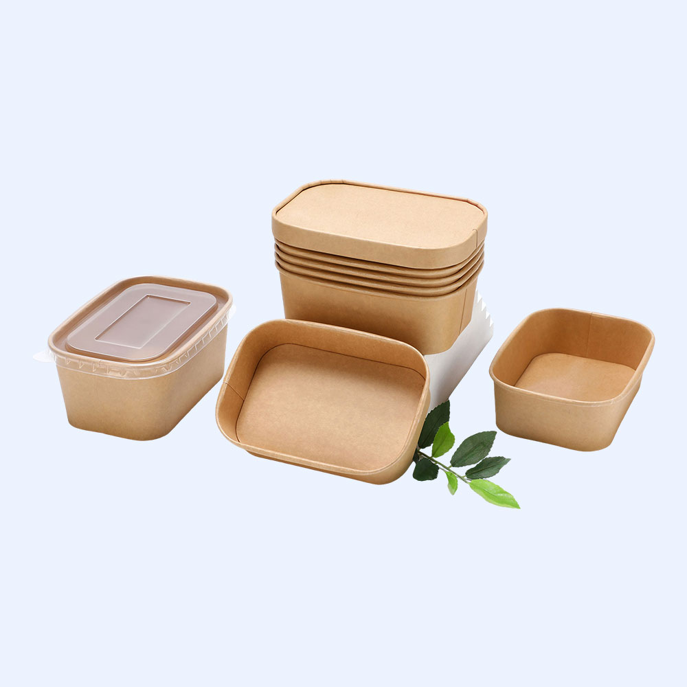 PAPER BOWL