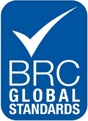 BRC标识