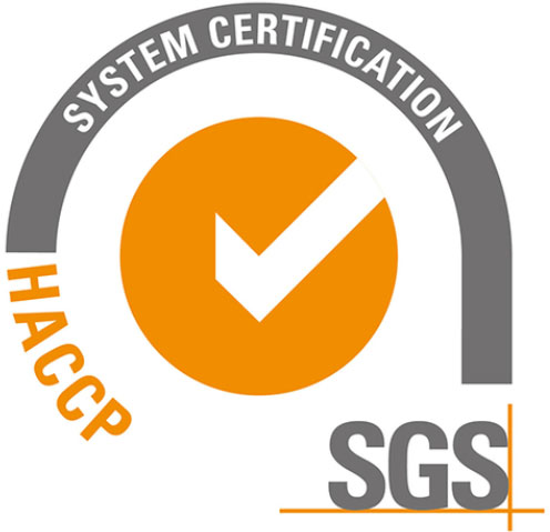 SGS标识