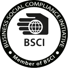 BSCI标识