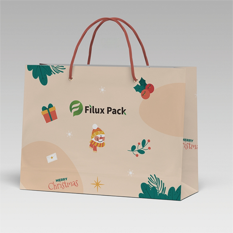GIFT BAG